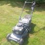 lawnmower Image 2