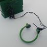 Palitoy Action Man Radio & Head Set Image 2