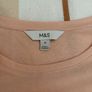 Peach t-shirt Image 4