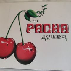 The Pacha Experience 3Cd Boxset