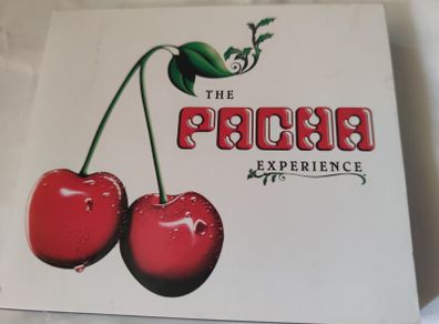 The Pacha Experience 3Cd Boxset