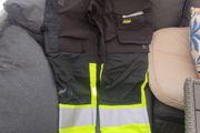 work trousers