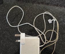 Mac Charger 85W MagSafe 2 Power Adapter