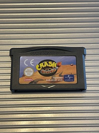 Gameboy Classic and Advance games loose