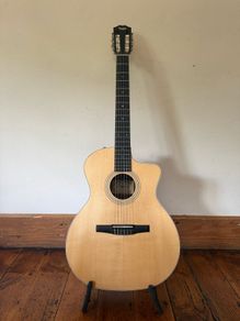 Taylor 214ce-N