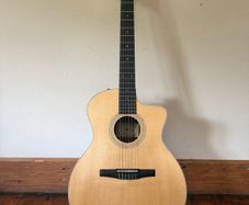 Taylor 214ce-N