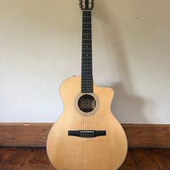 Taylor 214ce-N