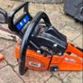 Dilmar Petrol Chainsaw Image 2