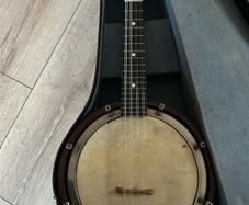 Antique/ Vintage Banjo Mandolin