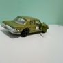 Mercedes benz 450 SEL Image 4
