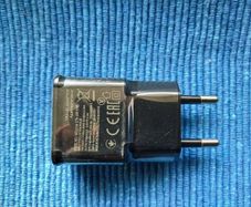 Charger USB