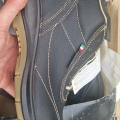 mens work safety boots