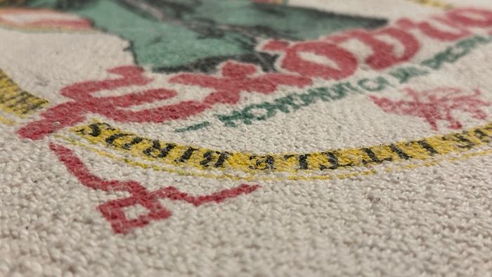 BOB MARLEY European Tour 1977 heavyweight 100% cotton hoodie music icon memorabilia