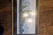 vintage print