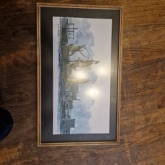 vintage print