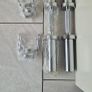 brand new olympic dumbbell handles Image 5
