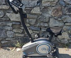 Body Go Exercise bike