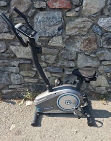 Body Go Exercise bike