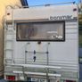 Ford Transit Camper van project Image 6