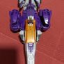 Transformer Galvatron Image 4