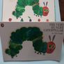 The Very Hungry Caterpillar Jigsaw + Book - Age 3 + Image 10