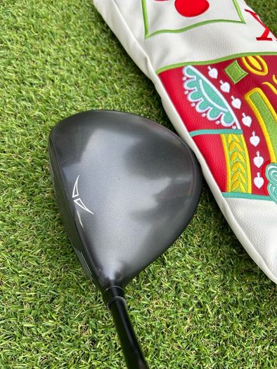 Ping G25 Driver
