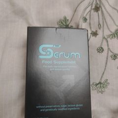 New Mens supplement