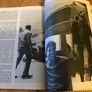 Michael Jackson Illustrated Biography - Collectable Image 3