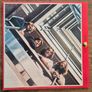 The Beatles 1962-1966 & 1967-1970 Irish Pressings Image 3