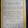 Psychology: William Glasser, MD: Reality Therapy: used at UCD for psychology studies Image 2