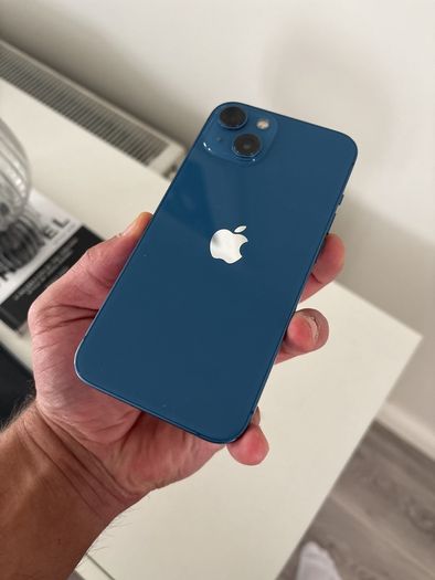 iPhone 13 - 128Gb Blue