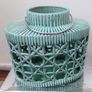 ceramic lantern Image 3