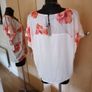 Women's Top Size 14 NWT Image 3