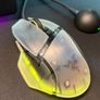 Razer Basilisk V3 Pro 35K Phantom White Image 4
