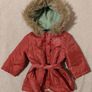 Pumpkin Patch Designer Baby jacket Image 5