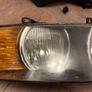 BMW Z3 Headlights Image 3