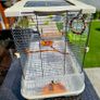 Vision by Hagen double bird cage. Image 3