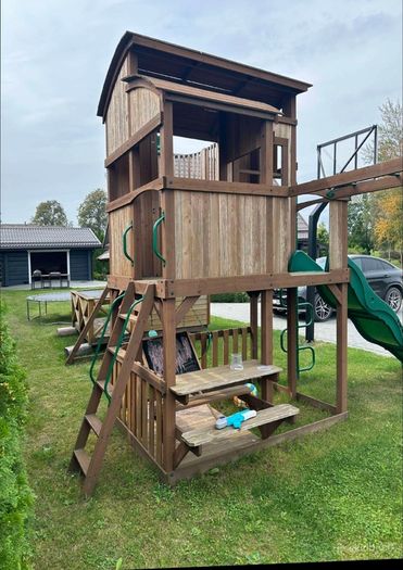 playground