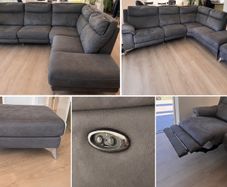 Corner Sofa