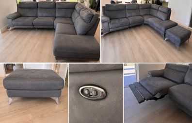 Corner Sofa