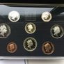 Coins - U.K. Proof Set.( Reduced) Image 3