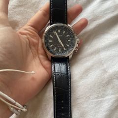 Citizen Promaster Eco-Drive GMT WR 200