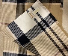 Barbour Blair Scarf