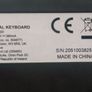 ADx Mecahanical Keyboard Image 2