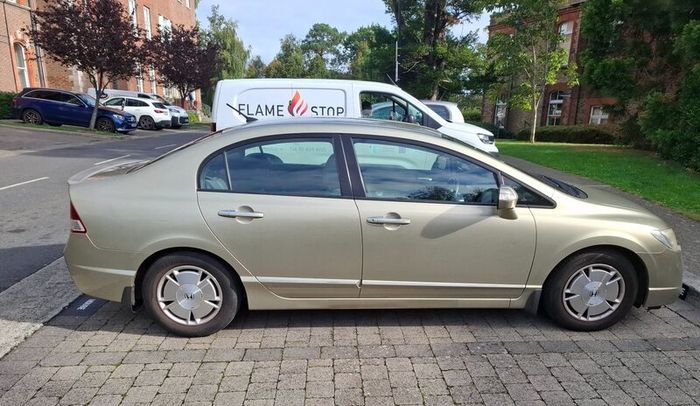 Honda Civic 2008