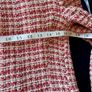zara blazer Image 7