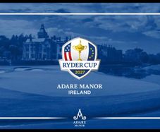 Ryder Cup 2027 Adare Manor Saturday
