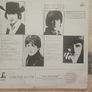 The Beatles LP (Irish) - Help! Image 2