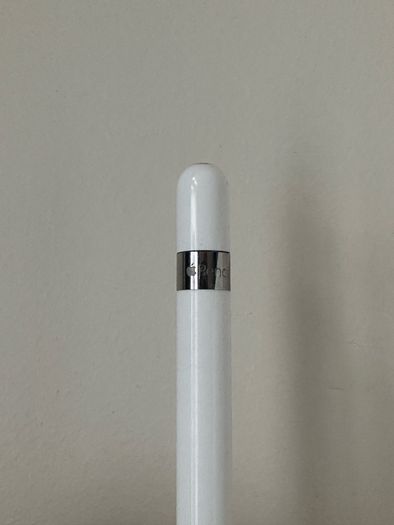 Apple pencil