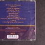 Noah & The Whale - Peaceful, The World Lays Me Down CD Image 2